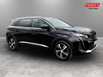 Peugeot 5008 1.5 BlueHDi GT 5dr EAT8