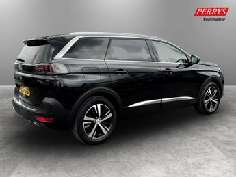 Peugeot 5008 1.5 BlueHDi GT 5dr EAT8