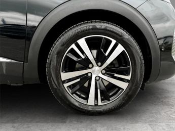 Peugeot 5008 1.5 BlueHDi GT 5dr EAT8