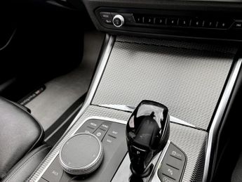 BMW 3 Series 320i M Sport 4dr Step Auto