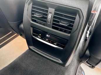 BMW 3 Series 320i M Sport 4dr Step Auto