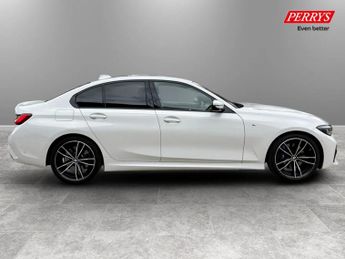 BMW 3 Series 320i M Sport 4dr Step Auto