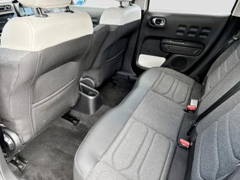 Citroen C3 1.2 PureTech 110 Max 5dr EAT6