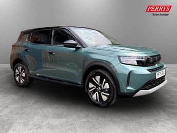 Vauxhall Frontera 83kW GS 44kWh 5dr Auto