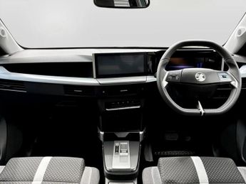 Vauxhall Frontera 83kW GS 44kWh 5dr Auto