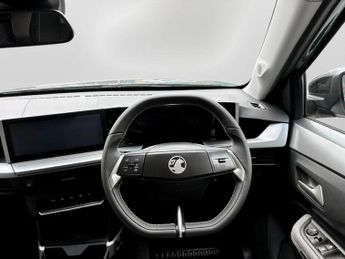 Vauxhall Frontera 83kW GS 44kWh 5dr Auto