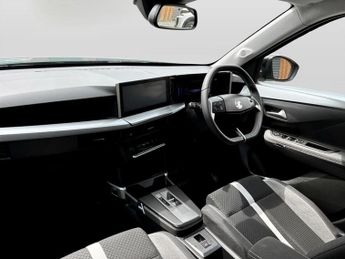 Vauxhall Frontera 83kW GS 44kWh 5dr Auto