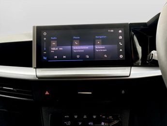 Vauxhall Frontera 83kW GS 44kWh 5dr Auto