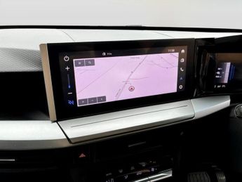Vauxhall Frontera 83kW GS 44kWh 5dr Auto