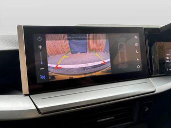 Vauxhall Frontera 83kW GS 44kWh 5dr Auto