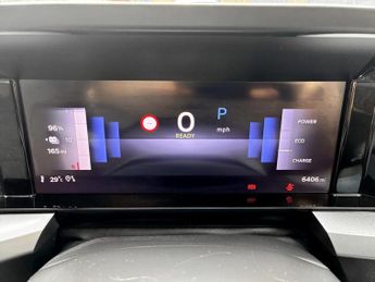 Vauxhall Frontera 83kW GS 44kWh 5dr Auto