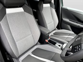 Vauxhall Frontera 83kW GS 44kWh 5dr Auto
