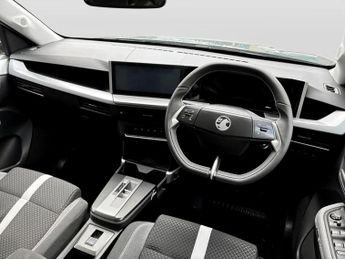 Vauxhall Frontera 83kW GS 44kWh 5dr Auto