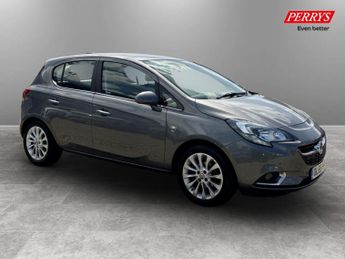 Vauxhall Corsa 1.2 SE 5dr