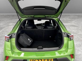 Vauxhall Mokka 100kW Ultimate 50kWh 5dr Auto