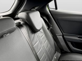 Vauxhall Mokka 100kW Ultimate 50kWh 5dr Auto