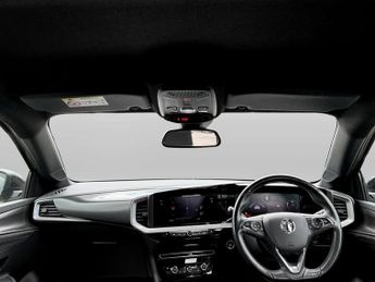 Vauxhall Mokka 100kW Ultimate 50kWh 5dr Auto
