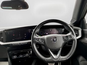 Vauxhall Mokka 100kW Ultimate 50kWh 5dr Auto