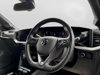 Vauxhall Mokka 100kW Ultimate 50kWh 5dr Auto
