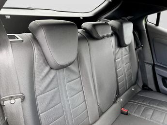Vauxhall Mokka 100kW Ultimate 50kWh 5dr Auto