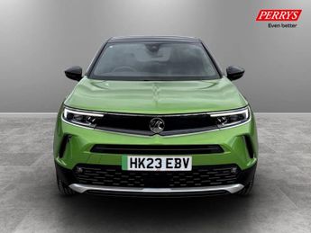 Vauxhall Mokka 100kW Ultimate 50kWh 5dr Auto