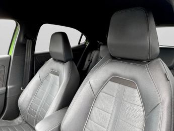 Vauxhall Mokka 100kW Ultimate 50kWh 5dr Auto