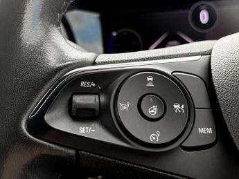 Vauxhall Mokka 100kW Ultimate 50kWh 5dr Auto
