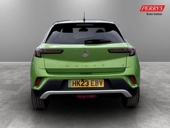 Vauxhall Mokka 100kW Ultimate 50kWh 5dr Auto
