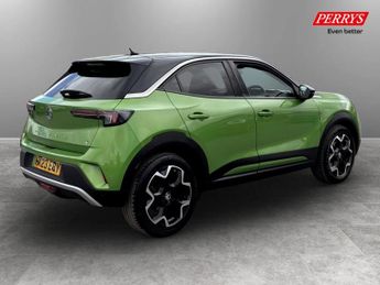Vauxhall Mokka 100kW Ultimate 50kWh 5dr Auto