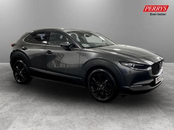 Mazda Cx-30 2.0 e-Skyactiv X MHEV GT Sport Tech 5dr Auto