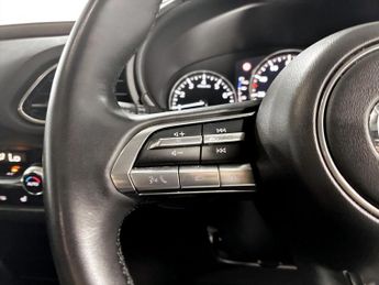 Mazda Cx-30 2.0 e-Skyactiv X MHEV GT Sport Tech 5dr Auto