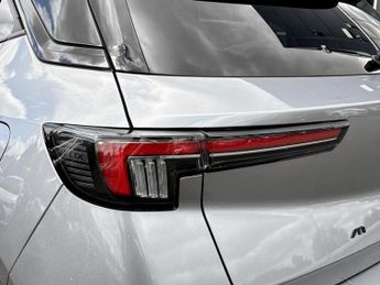 Vauxhall Mokka 100kW Ultimate 50kWh 5dr Auto