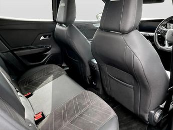 Vauxhall Mokka 100kW Ultimate 50kWh 5dr Auto