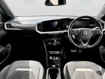 Vauxhall Mokka 100kW Ultimate 50kWh 5dr Auto
