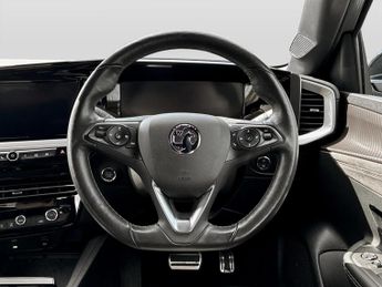 Vauxhall Mokka 100kW Ultimate 50kWh 5dr Auto
