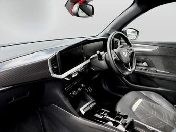 Vauxhall Mokka 100kW Ultimate 50kWh 5dr Auto