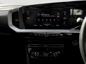 Vauxhall Mokka 100kW Ultimate 50kWh 5dr Auto