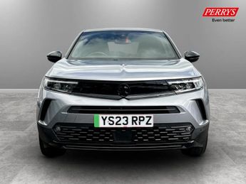 Vauxhall Mokka 100kW Ultimate 50kWh 5dr Auto