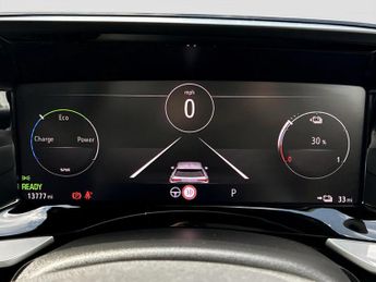 Vauxhall Mokka 100kW Ultimate 50kWh 5dr Auto
