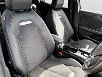 Vauxhall Mokka 100kW Ultimate 50kWh 5dr Auto