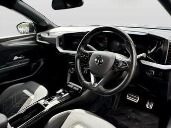 Vauxhall Mokka 100kW Ultimate 50kWh 5dr Auto