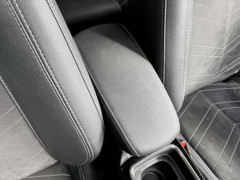Vauxhall Mokka 100kW Ultimate 50kWh 5dr Auto