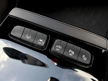 Vauxhall Mokka 100kW Ultimate 50kWh 5dr Auto