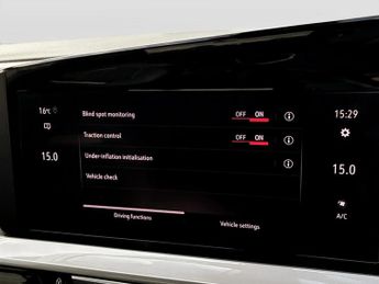 Vauxhall Mokka 100kW Ultimate 50kWh 5dr Auto