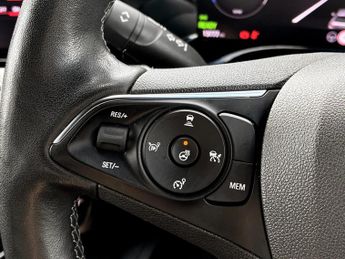 Vauxhall Mokka 100kW Ultimate 50kWh 5dr Auto