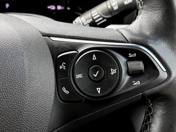 Vauxhall Mokka 100kW Ultimate 50kWh 5dr Auto