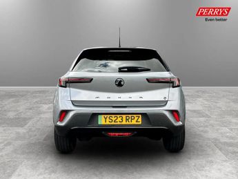 Vauxhall Mokka 100kW Ultimate 50kWh 5dr Auto