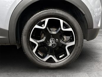Vauxhall Mokka 100kW Ultimate 50kWh 5dr Auto
