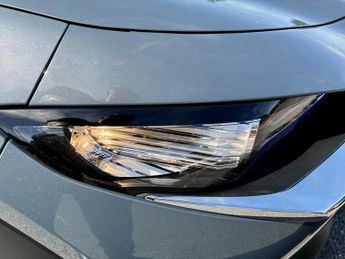 Mazda Cx-30 2.5 e-Skyactiv G MHEV [140] Centre-Line 5dr Auto