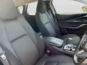 Mazda Cx-30 2.5 e-Skyactiv G MHEV [140] Centre-Line 5dr Auto